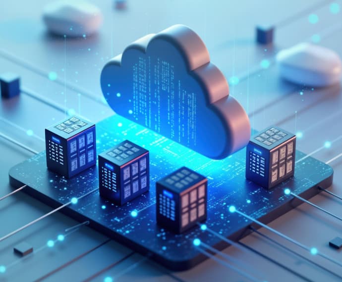 Salesforce Data Cloud.