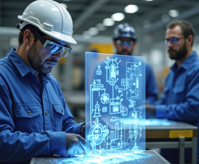 Salesforce Manufacturing Cloud