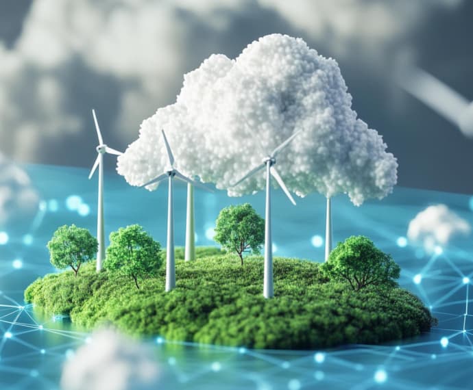 Salesforce Net Zero Cloud